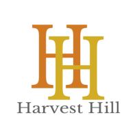Harvest Hill Golf Course Logo