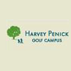Harvey Penick Golf Campus Logo
