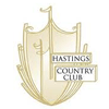 Hastings Country Club Logo