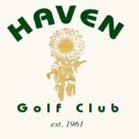 Haven Golf Course Logo