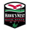 Hawks Nest Golf Club Logo