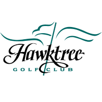 Hawktree Golf Club Logo