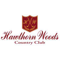 Hawthorn Woods Country Club Logo