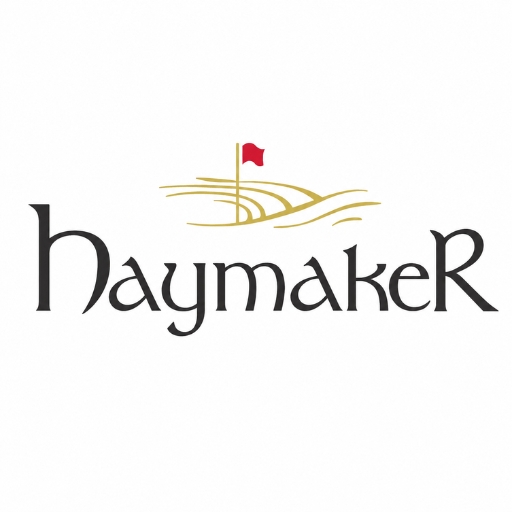Haymaker Golf Course Logo