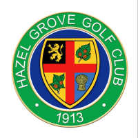 Hazel Grove Golf Club Logo