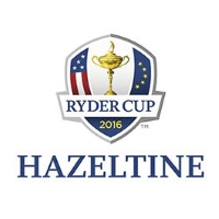 Hazeltine National Golf Club Logo