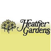 Heather Gardens Golf Course Logo