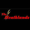 The Heathlands Golf Course Logo
