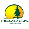 Hemlock Golf Club Logo