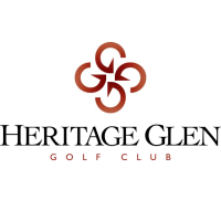 Heritage Glen Golf Club Logo