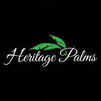 Heritage Palms Golf & Country Club Logo