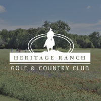 Heritage Ranch Golf & Country Club Logo