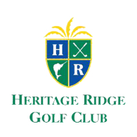 Heritage Ridge Golf Club Logo