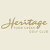 Heritage Todd Creek Golf Club Logo