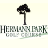 Hermann Park Golf Course Logo