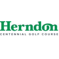 Herndon Centennial Golf Course Logo