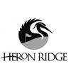 Heron Ridge Logo