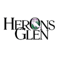 Herons Glen Championship Golf & Country Club Logo