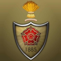 Hesketh Golf Club Logo