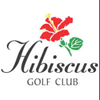 Hibiscus Golf Club Logo