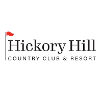 Hickory Hill Country Club Logo