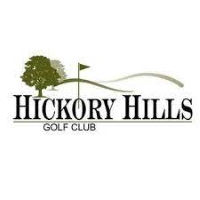 Hickory Hills Golf Course Logo