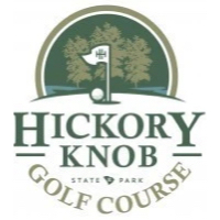 Hickory Knob Golf Course Logo