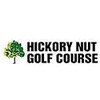 Hickory Nut Golf Club Logo