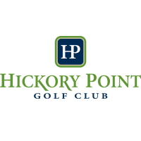 Hickory Point Golf Club Logo