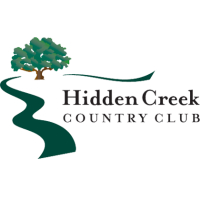 Hidden Creek Country Club Logo