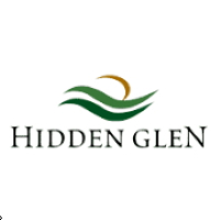 Hidden Glen Golf Club Logo
