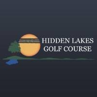 Hidden Lakes Golf Course Logo