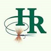 Hidden River Golf & Casting Club Logo