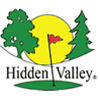 Hidden Valley Country Club Logo