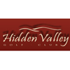 Hidden Valley Country Club Logo