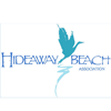 Hideaway Beach Club Logo