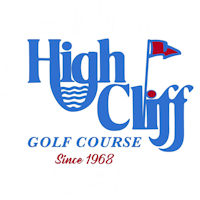 High Cliff Golf and Event Center Logo