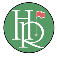 Highland Ridge Golf Club Logo