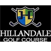 Hillandale Golf Course Logo