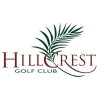 Hillcrest Golf Club Logo