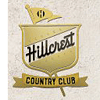Hillcrest Country Club Logo