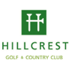 Hillcrest Country Club Logo