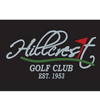 Kernoustie Golf Club Logo