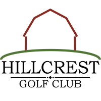 Hillcrest Golf Course Logo