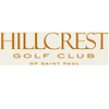 Hillcrest Country Club Logo