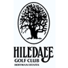 Hilldale Golf Club Logo