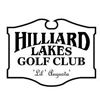 Hilliard Lakes Golf Club Logo