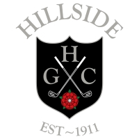 Hillside Golf Club Logo