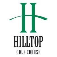 Hilltop Golf Course Logo