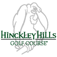 Hinckley Hills Golf Course Logo